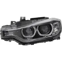 Alkar 2786843 Koplamp