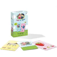 Bambolino toys Fien & Teun Kwartet