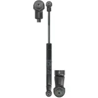 STABILUS Gasveer, kofferdeksel 534890
