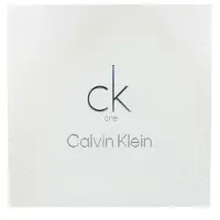 Calvin Klein - CK One Eau de Toilette 100ml + Deodorant Spray 150ml Geschenkset