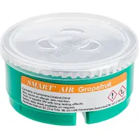 Cleaninq Luchtverfrisser Cleaninq Grapefruit navulling gel