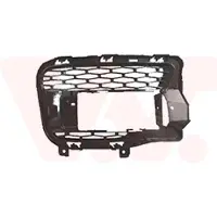 VAN WEZEL 0256594 Ventilatiegrille, bumper