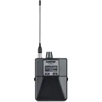 Shure RECEPTEUR P9RA+ PSM900 506-542 MHz