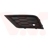 VAN WEZEL 5747595 Ventilatiegrille, bumper
