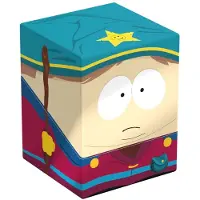 Squaroes South Park The Stick Of Truth Grand Wizard Cartman Deckbox