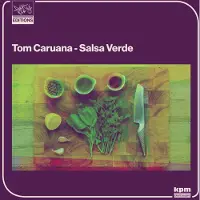 Import Salsa Verde