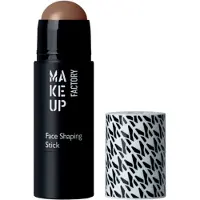 Make Up Factory Face Shaping Sticks Caramel Bronzer 56
