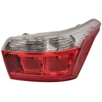 Depo Achterlicht 552-1944R-LD-UE