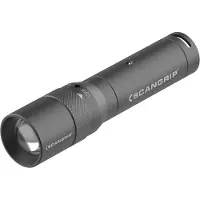 SCANGRIP Zaklamp Flash 12-24V 130 lm