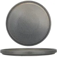 Bonna Dinerbord hornfels porselein 26 cm set van 6