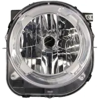 Alkar 2742809 Koplamp