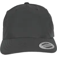 Flexfit Pet zwart