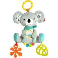 Fehn Activity -Koala