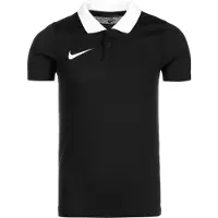 Nike Functioneel shirt 'Park 20' zwart / wit
