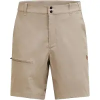 Peak Performance Korte broek Men Iconiq Avid Beige-S