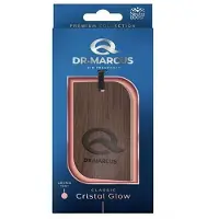 Dr. Marcus Auto luchtverfrisser Dr Marcus Classic Crystal Glow Hout Hanger