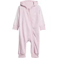 Adidas Essentials 3-Stripes French Terry Bodysuit Kids