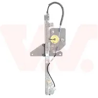 VAN WEZEL 8279266 Raammechanisme