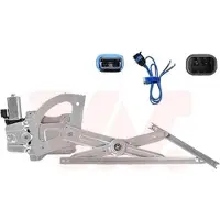 VAN WEZEL 8238261 Raammechanisme