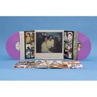 Ginza.se Sufjan Stevens - Carrie & Lowell (2 LP) (10th Anniversary Edition)