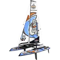 Joysway Binary v3 RC zeilboot RTR 400 mm