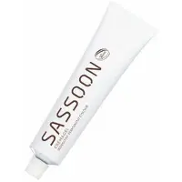 Sassoon Cremablond Haarverf Permanente Kleuring 12/8 60ml