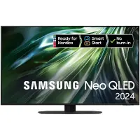 Samsung Neo QLED TV TQ43QN90D 43" 4K UHD 2024