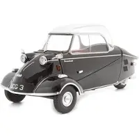 Messerschmitt KR200 Bubble Top - 1:18 - Oxford