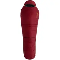 GSI Deepsleep -5C Left Slaapzak