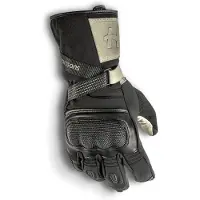 Halvarssons Tihola waterdichte motorhandschoenen