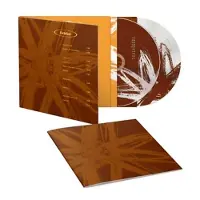 Cd Orbital - 2