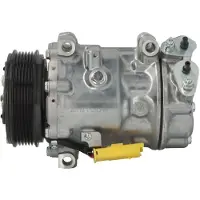 MAHLE ORIGINAL ACP 545 000S Aircopomp