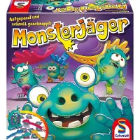 Schmidt Monsterjager