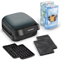 Tefal SW862B Snack Collection