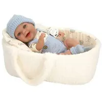 Arias Spaanse lalka, pop, jongen, 33 cm