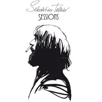 NEWS Sébastien Tellier - Sessions (LP)
