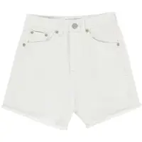 Cars Jeans Denim Short Saar jr. - Meisjes