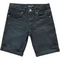 Cars Jeans Boys Kids Blacker Str.short Gd Navy Maat: 8 | Spijkerbroeken Outlet | kids | Blauw