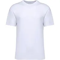 Native Spirit NS330 Ecologisch uniseks T-shirt met afhangende schouders