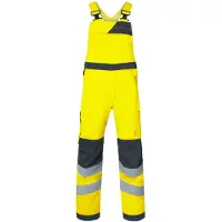 Havep Amk Overall High Vis 20447 | Maat: 58