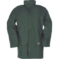 SIOEN Regenjas Dortmund 4820a2fc1 | Maat: XL