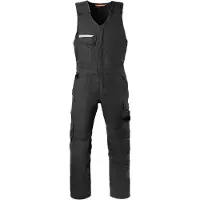 Havep 20293 Bodybroek Attitude Charcoal maat 58 heren