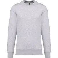 Kariban K488 Sweater Ronde Hals Regular Fit | Maat: M