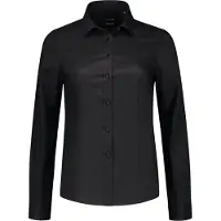Tricorp 705016 Blouse Stretch Slim Fit Dames | Maat: 44