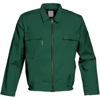 Havep 5015 Jack rits Flessengroen maat 58 heren