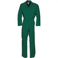 Havep Basic Overall Drukknoop 2090d | Maat: 50