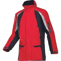 SIOEN Regenparka Tornhill 608zn2lh2 | Maat: L