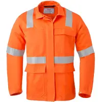 Havep 5safety Korte Jas/vest 3256 | Maat: 46
