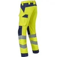 Havep Werkbroek Multiprotector+ 80572 | Maat: 56