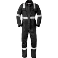 Havep 2033 Overall Vlamvertragende 5-safety | Maat: 52